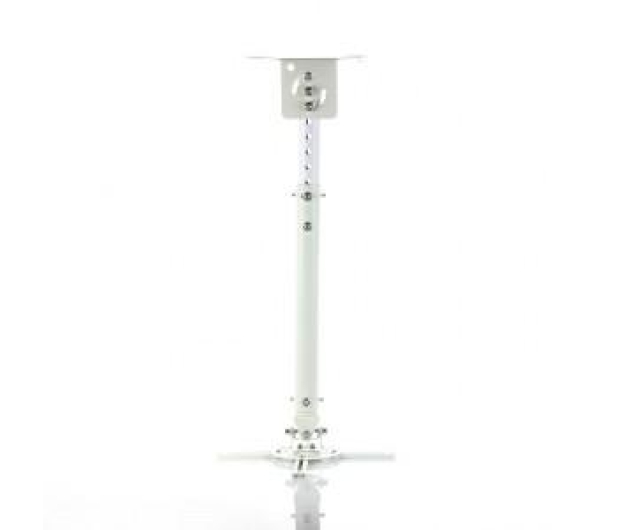ART P-107W sufitowy 45-76cm biały - 383560 - zdjęcie